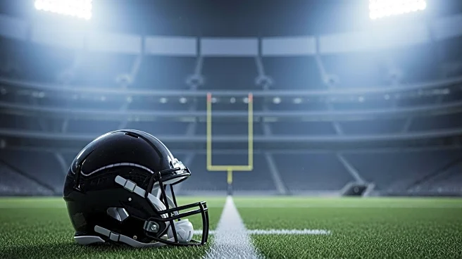 NFL Mourns Marshawn Kneeland's Passing Amid Playoff Race