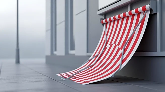 Wendy's Plans to Close Hundreds of U.S. Restaurants Amid Financial Struggles