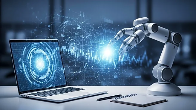 Tech Industry Faces Record Layoffs Amid AI Adoption and Economic Pressures