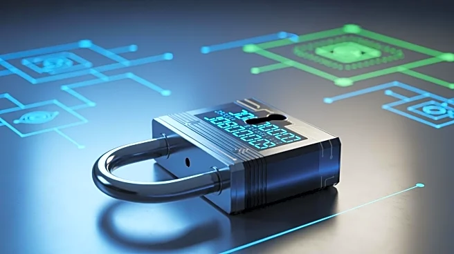 Cybersecurity Breaches Highlight Vulnerabilities Across Multiple Sectors