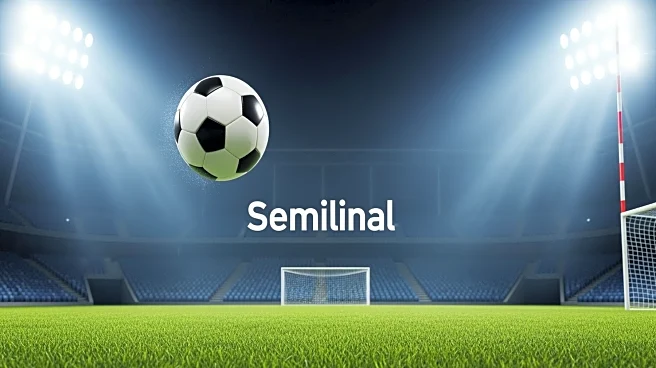 Maxx Figueroa Sparks St. Laurence to Victory in Soccer Semifinal