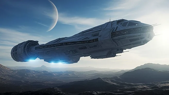 ‘Predator: Badlands’ Dominates Box Office with $15.6 Million Opening