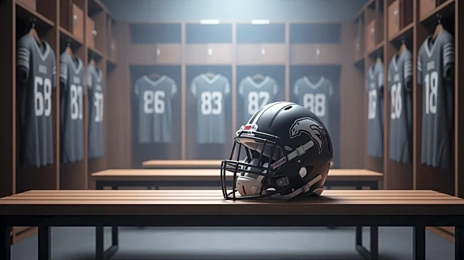 Dallas Cowboys' Dak Prescott Addresses Team's Grief Following Marshawn Kneeland's Death