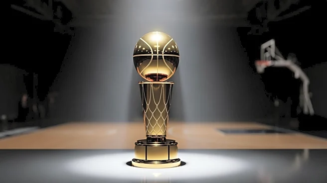 Shai Gilgeous-Alexander Critiques Thunder's 2025 NBA Title Win, Aims for Improvement