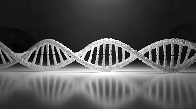 James Watson, Co-Discoverer of DNA's Double Helix, Dies at 97