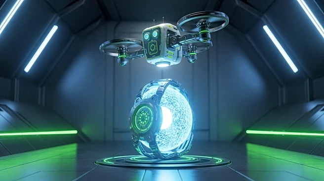 Arc Raiders Update Fixes Game-Breaking Bug, Restores Item Balance