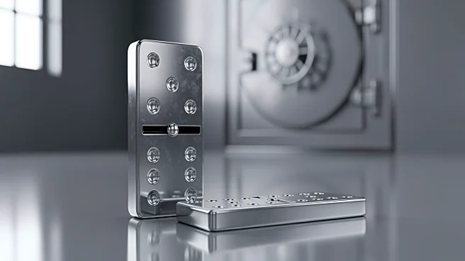 Bank of America Identifies Domino's Pizza as a Key M Candidate Amid Economic Rebound