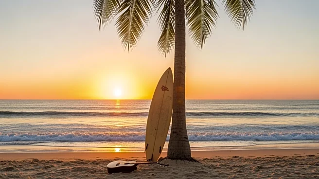 Jack Johnson Announces 2026 Surfilmusic Tour with New York Shows