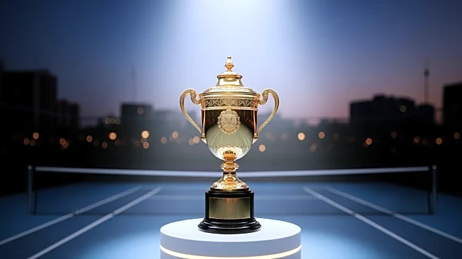 Elena Rybakina Wins WTA Finals, Defeats Aryna Sabalenka in Riyadh