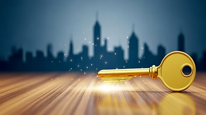 Homebuyers from Major U.S. Metros Show Interest in Marquette Housing Market