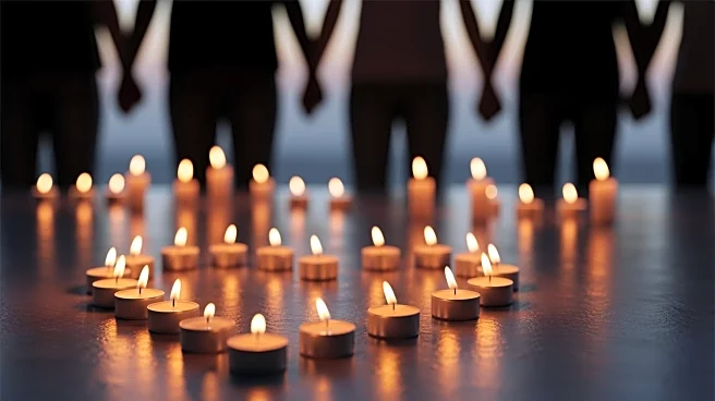 Hostages Square Rally Highlights Emotional Tributes Amid Ongoing Hostage Crisis