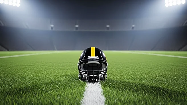 Oregon's Dakorien Moore Ruled Out Due to Injury Ahead of Iowa Game