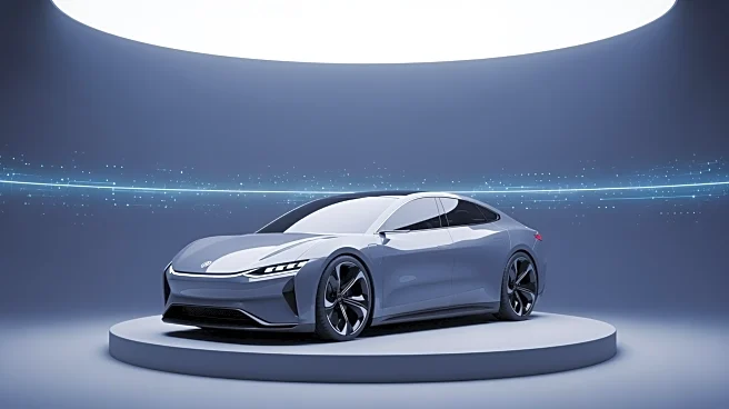 Rivian CEO RJ Scaringe Awarded Musk-Style Pay Package Worth Up to $4.6 Billion