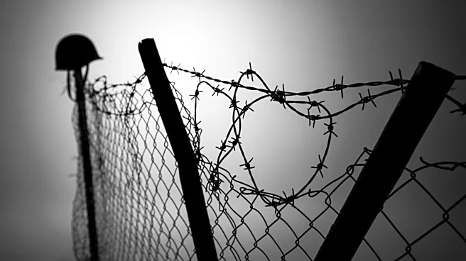 IDF Operations in West Bank Result in Three Deaths and 60 Arrests