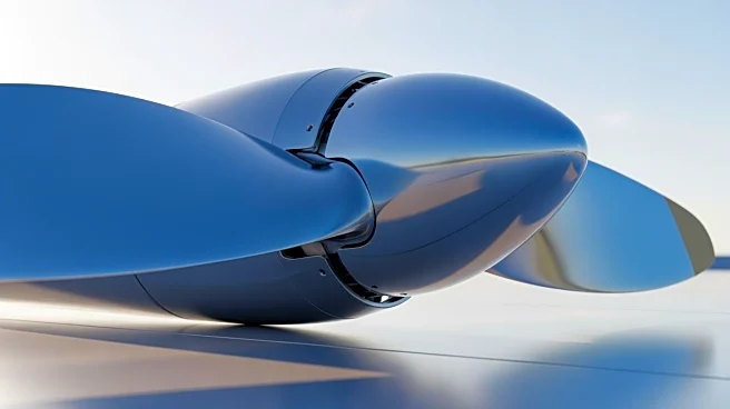 Lycoming Engines Celebrates 95 Years of Aviation Excellence