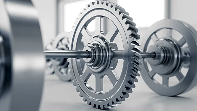 Windsor Machines Reports Strong Q2 Turnaround with Significant Profit