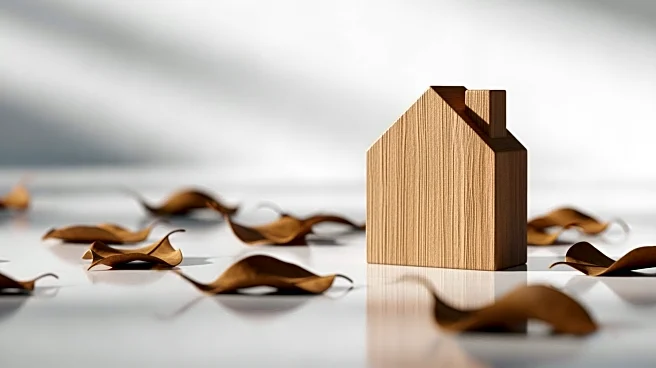 Wood County Sees Significant Drop in Home Prices Amid Statewide Trends