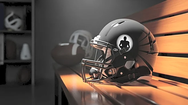 Ohio State's Carnell Tate Sidelined During Purdue Game, Raising Questions