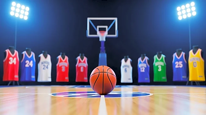 Cleveland Cavaliers Defeat Washington Wizards in High-Scoring NBA Game