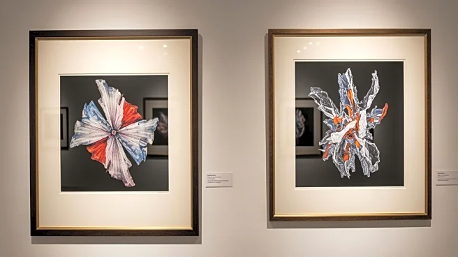 Paris Photo 2025 Showcases Sally Mann's Unseen Works and More