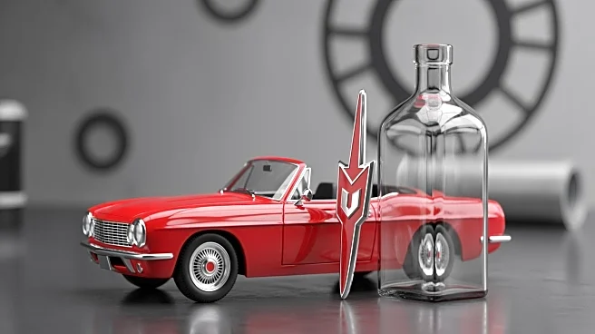 General Motors and Coca-Cola Earnings Highlight Impact of Trade Tariffs