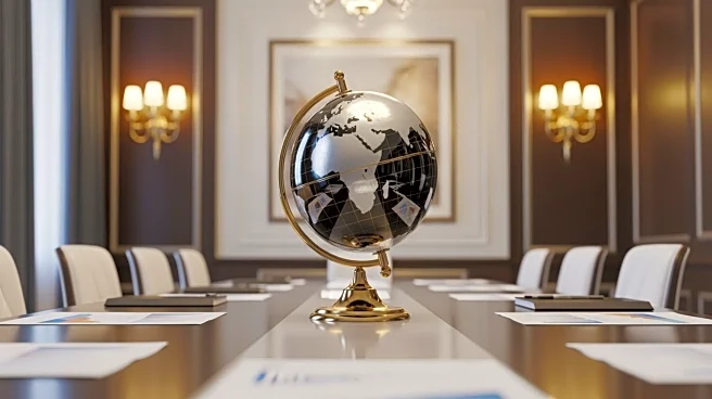 President Trump Hosts Central Asian Leaders, Shifts Focus from Human Rights to Business Deals