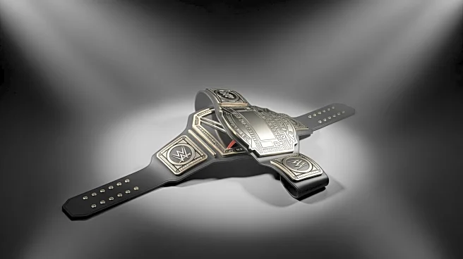 WWE SmackDown: Lash Legend's Attack on Alexa Bliss Leads to Nia Jax's Victory