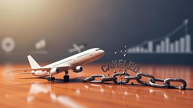 Frontier Airlines Waives Change Fees Amid Government Shutdown-Induced Flight Cancellations