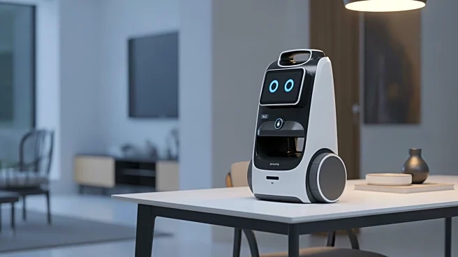 1X Unveils Neo, a $20K Home Robot, Raising Privacy Concerns