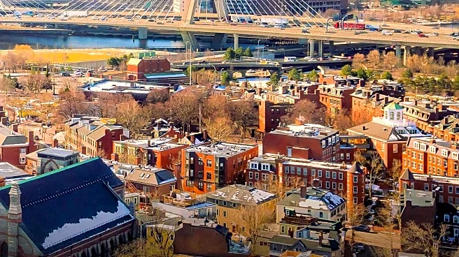 AAR/SBL 2025 Conference Highlights Boston's Cultural and Religious Landmarks