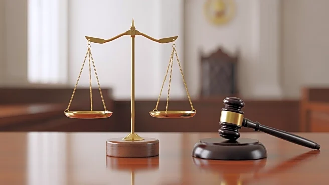 Federal Judge Blocks National Guard Deployment to Portland, Trump Administration Plans Appeal