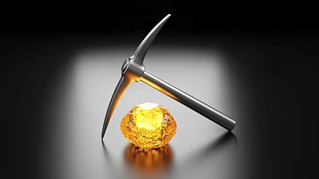 Midnight Sun Mining Sees Stock Surge Amid Increased Trading Volume