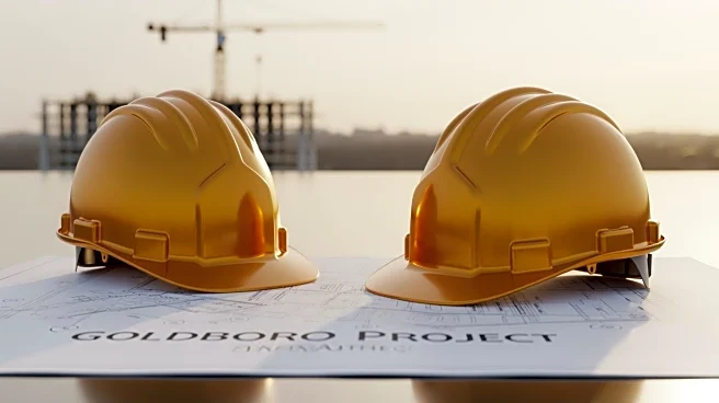 NexGold Receives Final Federal Approval for Goldboro Project, Paving Way for Construction