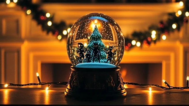 Warner Bros. Announces Gremlins 3 Release Date, Targeting Holiday Box Office