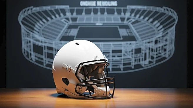 Jets Executives Scout Potential Top NFL Draft Pick Fernando Mendoza Amid Team Rebuilding