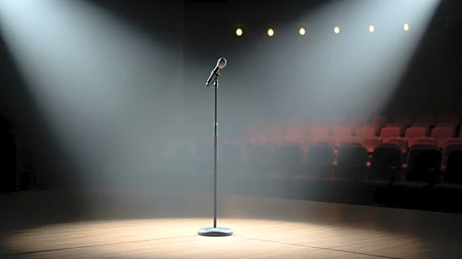 Comedian Nikki Glaser Prepares for Her First 'Saturday Night Live' Hosting Gig