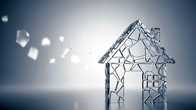 St. Clair County Home Prices Decline Amid Statewide Trends