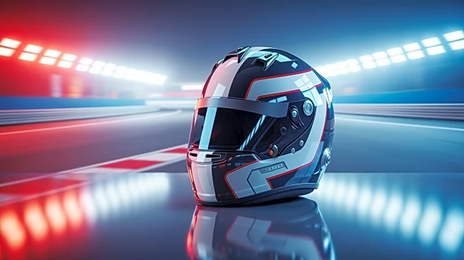 Kimi Antonelli Achieves Second Place in Sao Paulo GP Qualifying