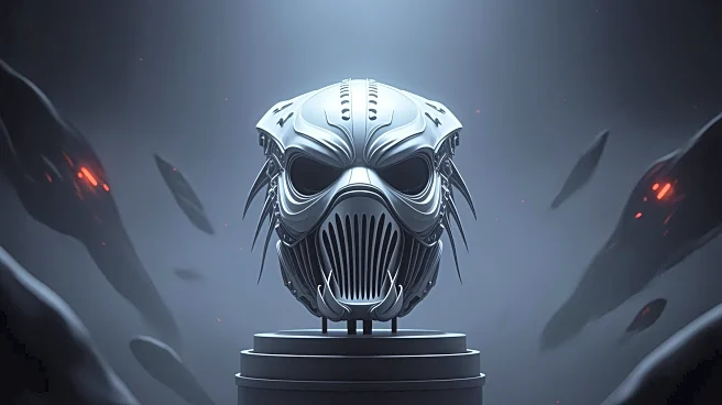 Tristar Pictures' 'Predator: Badlands' Achieves Strong Box Office Opening