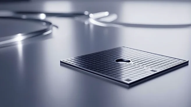 Magellan Asset Management Increases Stake in Taiwan Semiconductor Manufacturing, Reflecting Strong Market Confidence