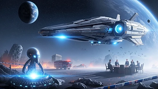 The Outer Worlds 2 Development Challenges: Obsidian's Creative Decisions