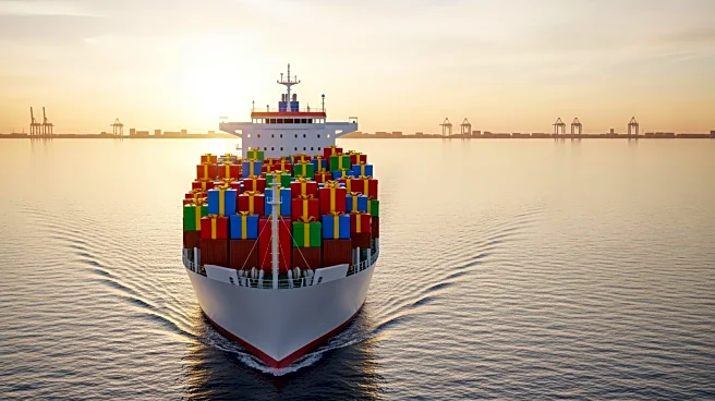 Port of Long Beach Ensures Timely Holiday Deliveries Amid Rising Costs