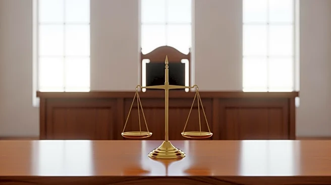 Supreme Court Reviews President Trump's Tariffs Amid Economic Concerns