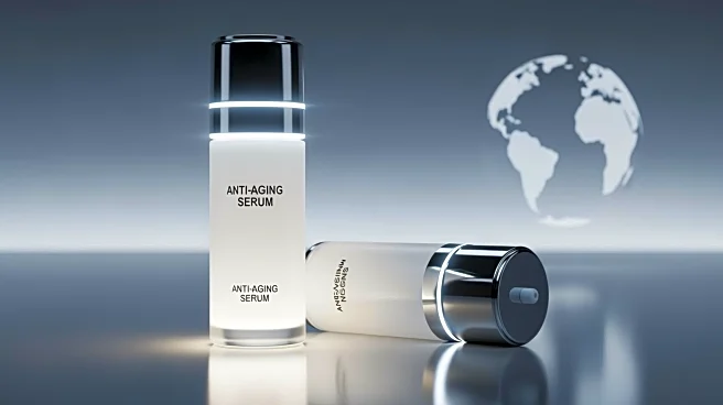 Norwegian Nutrition Brand NYO3 Expands Global Presence at CIIE with New Anti-Aging Innovations