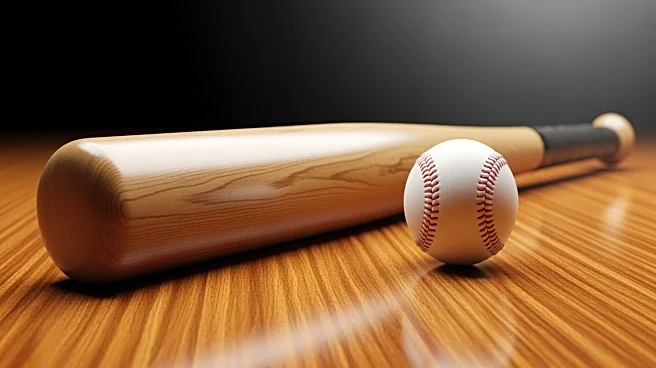 Dayson Croes Hits Solo Home Run for Los Mochis, Securing Early Lead