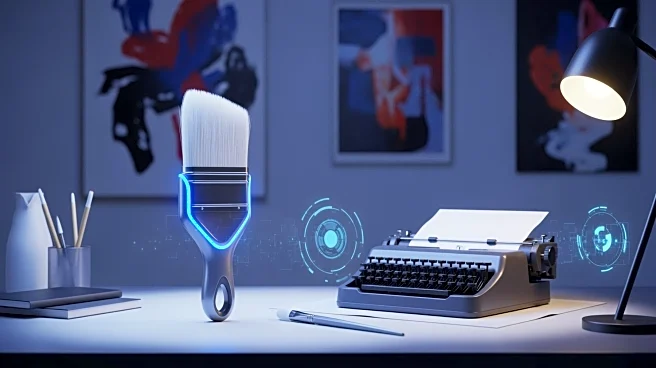 Vince Gilligan's New Show 'Pluribus' Highlights Human Creativity Over AI