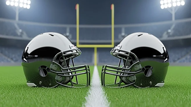 Jacksonville Jaguars Face Houston Texans in NFL Week 10 Amid Quarterback Change