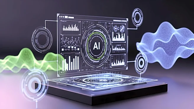 Bayer Reshapes Ad Tech with AI to Enhance Marketing Autonomy