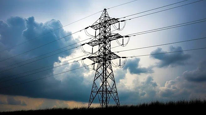 Russian Missile Barrage Causes Widespread Power Outages in Ukraine