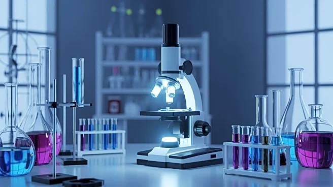 Scientific Reports Invites Submissions for Fluorescence-Based Medical Imaging Research